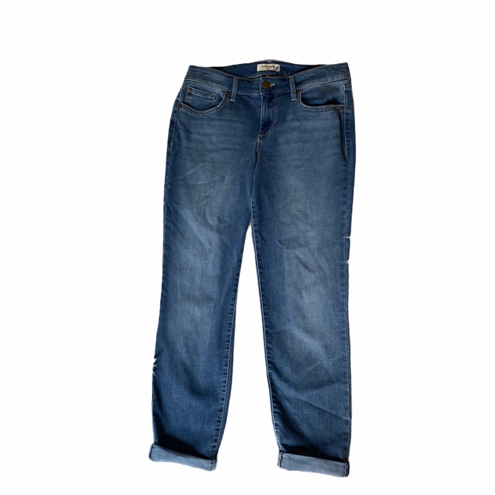Haute hippie tribe Jordan Skinny jeans Size 4